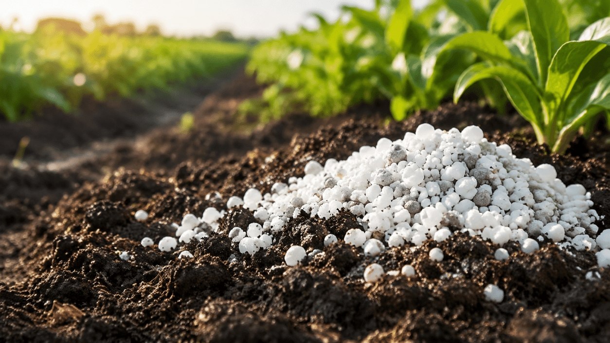 Agricultural Fertilizer